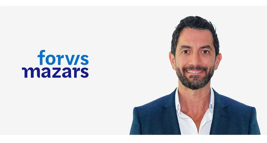 Forvis Mazars shakes up professional services industry with its new $5bln global network