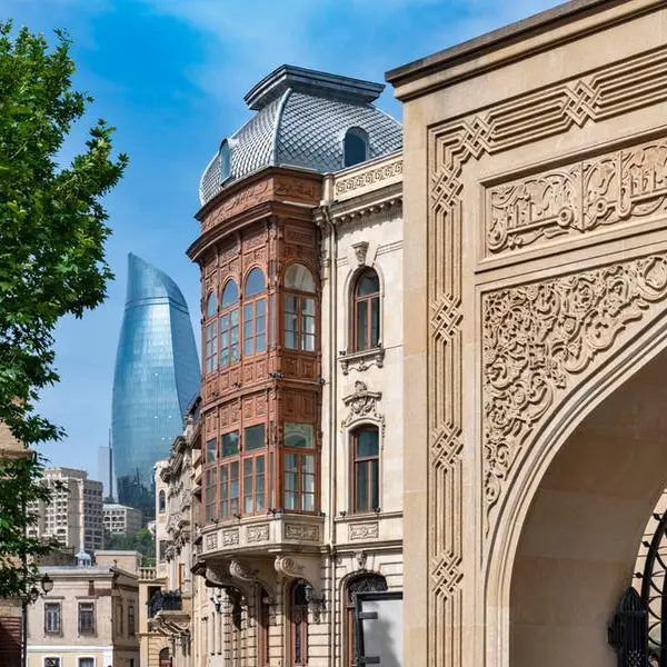 Tripadvisor adds Baku to list of trending destinations