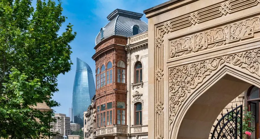 Azerbaijan 'an ideal destination for Gulf tourists'