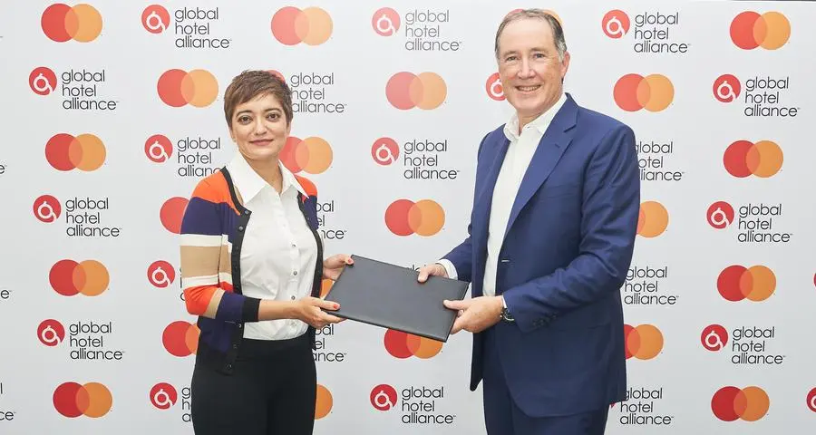 Mastercard and Global Hotel Alliance sign multimarket agreement to boost luxury travel