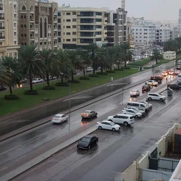 Severe weather warning issued for Oman