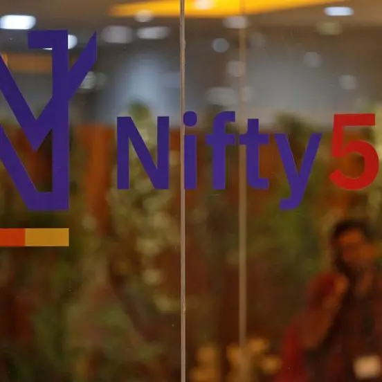 Strong economy, steady inflows power India's Nifty to best fiscal since 2021