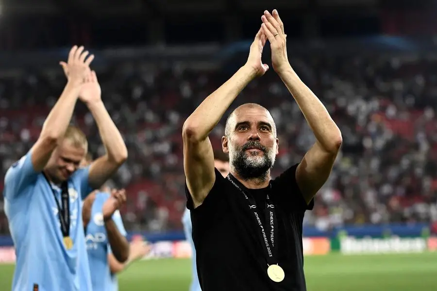 Agence France-Presse (AFP)/AFP