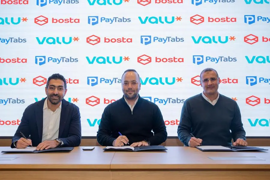 <p>Valu partners with Bosta for enhanced logistic solutions for e-commerce businesses and consumers</p>\\n