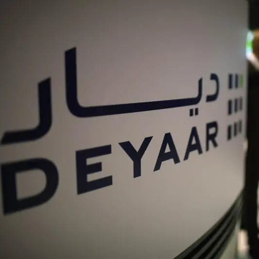 Dubai-listed Deyaar net profit rises 29% to $20mln in Q1 2024