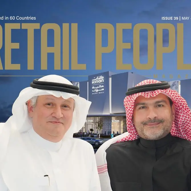 Retail People Magazine unveils Q2 Edition: A Journey in Style