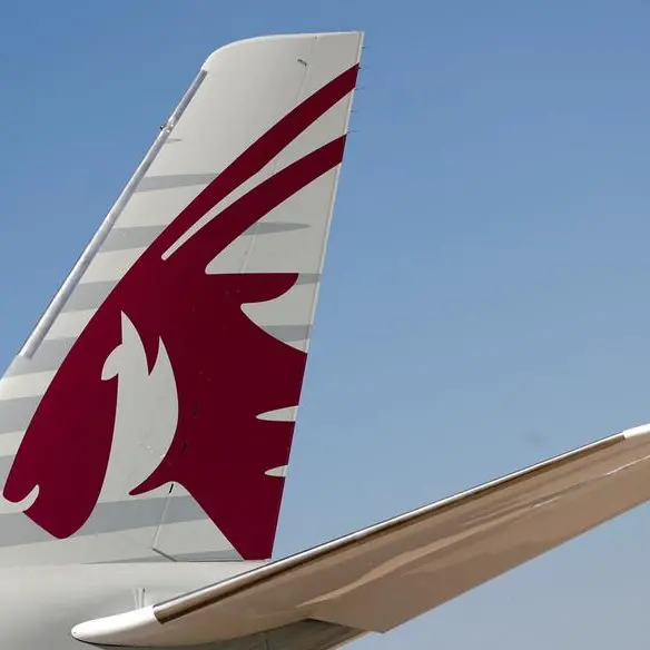 Qatar Airways unveils ‘Qsuite Next Gen’ at Farnborough Airshow