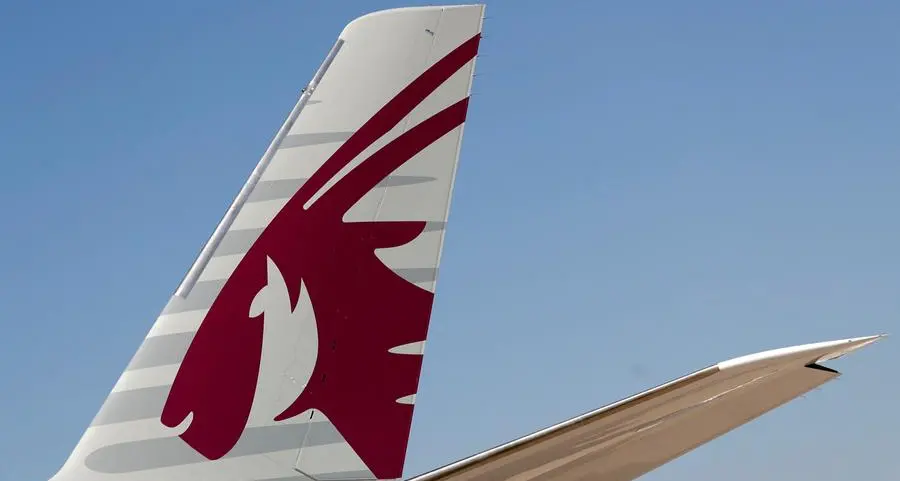 Twelve injured as Qatar Airways Dublin flight hits turbulence, airport says