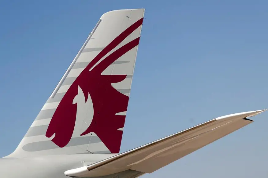 Qatar Airways unveils ‘Qsuite Next Gen’ at Farnborough Airshow
