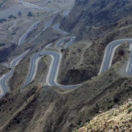 Chinese firms awarded $5bln road project in Saudi Arabia