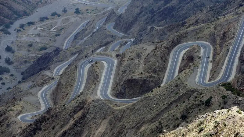 Chinese firms awarded $5bln road project in Saudi Arabia