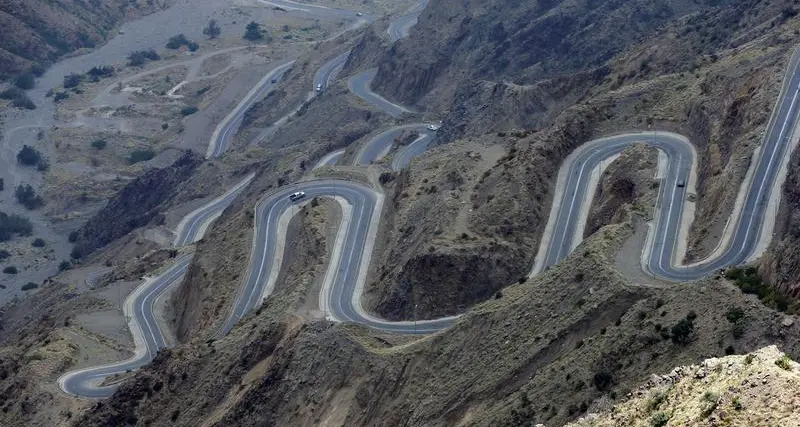 Chinese firms awarded $5bln road project in Saudi Arabia