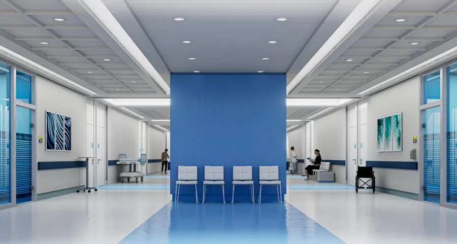 Mouwasat unveils $346mln hospital expansion across Saudi Arabia