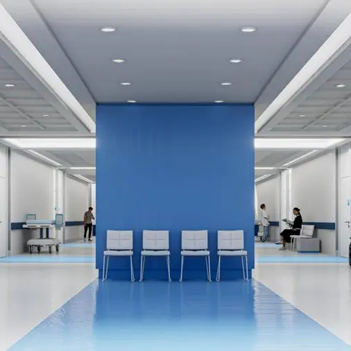 Upwyde, Vezeeta partner to operate integrated medical facility at Prk Vie in New Cairo