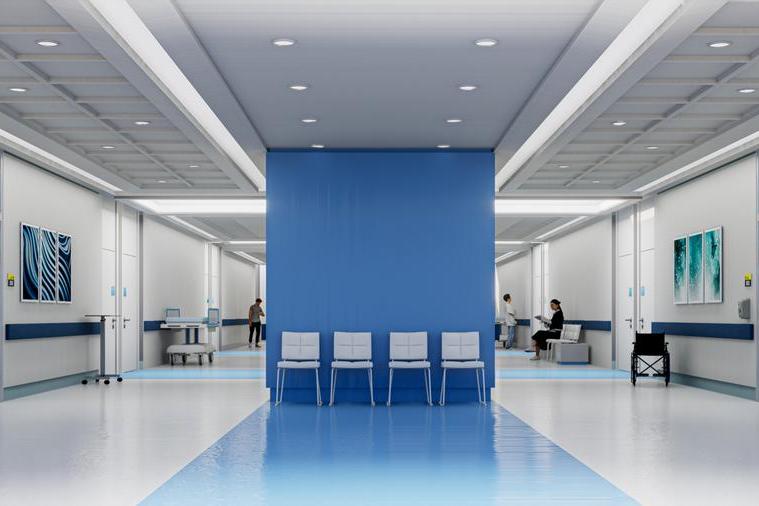 Kuwait expected to award health centre consultancy contract in Q3 2026