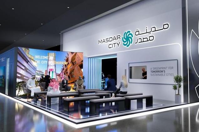 Masdar’s Acquisitions Surge to $8 Billion in 2024