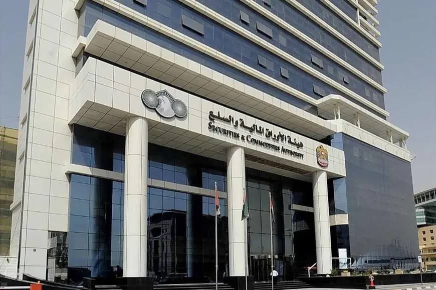 UAE stock market regulator SCA appoints new head after CEO steps down