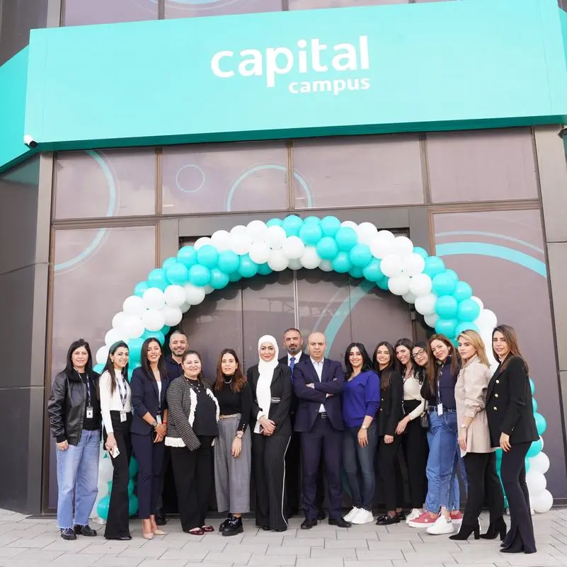 Capital Bank inaugurates Capital Campus, an advanced training center