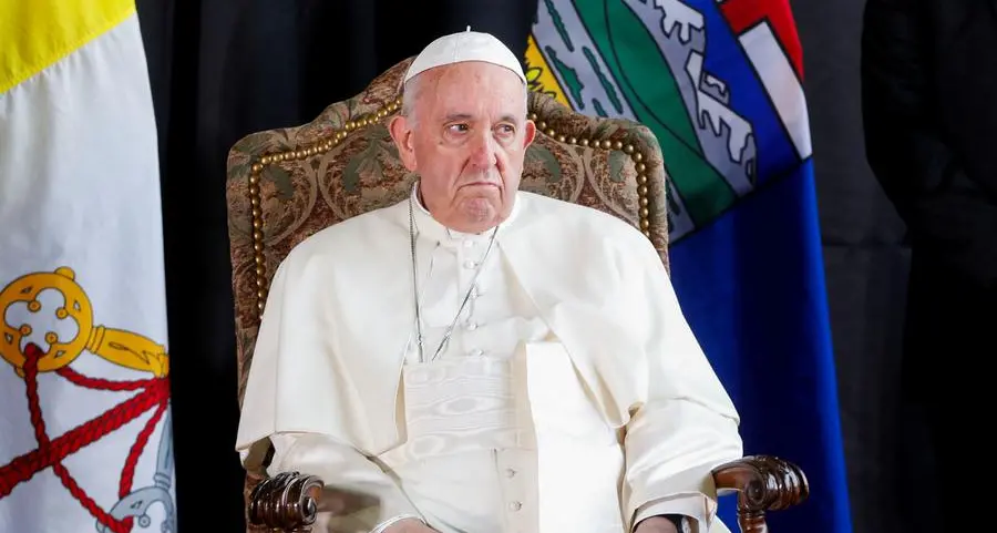 Pope to travel to Indonesia, Singapore, Timor-Leste and Papua New Guinea on Sept. 2-13