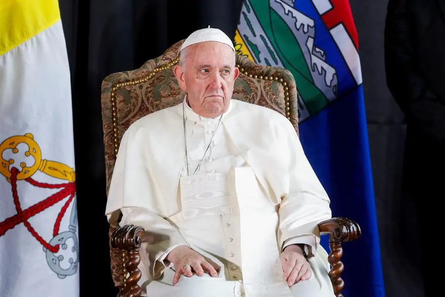 Pope to travel to Indonesia, Singapore, Timor-Leste and Papua New Guinea on Sept. 2-13