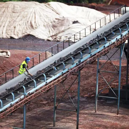 Saudi Geological Survey working on building a 3D subsurface model: Report