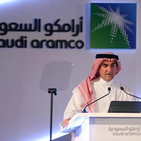 Saudi Aramco will be among largest investors in blue hydrogen: Al-Rumayyan