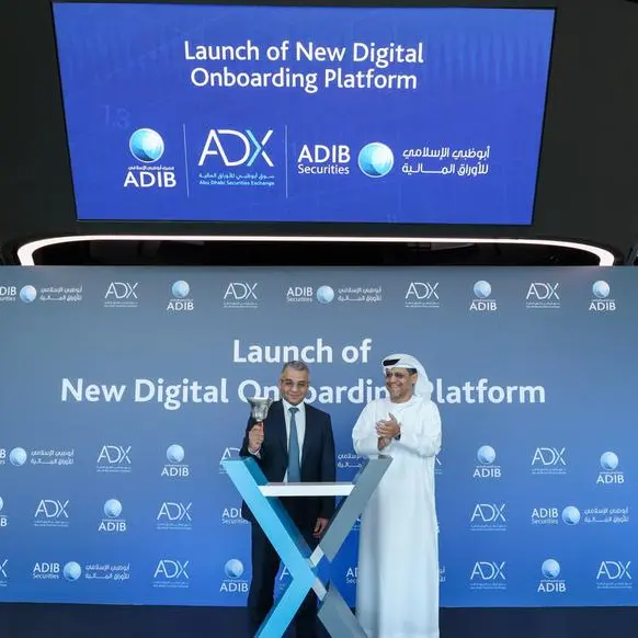 Abu Dhabi Securities Exchange signs MoU with ADIB Securities