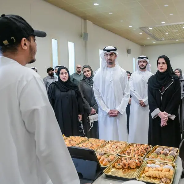 Sharjah Museums Authority launches \"Suppliers Forum: Entrepreneurs' Projects Exhibition\"