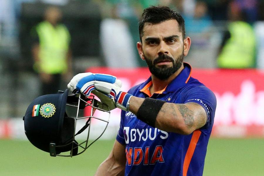 Birthday boy Virat Kohli: From Chole Bhature to Goan Football Club ...