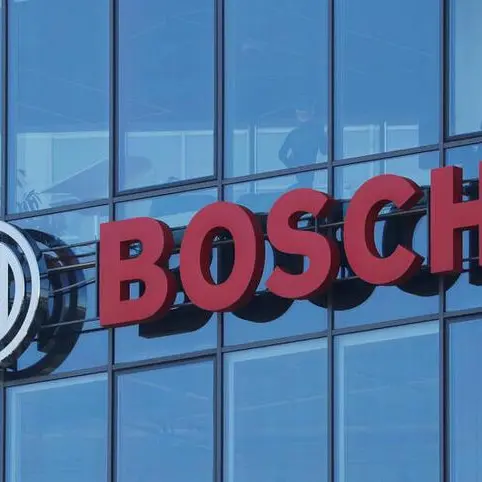 Egypt inaugurates first Bosch home appliance factory in Africa with $64.50mln investment
