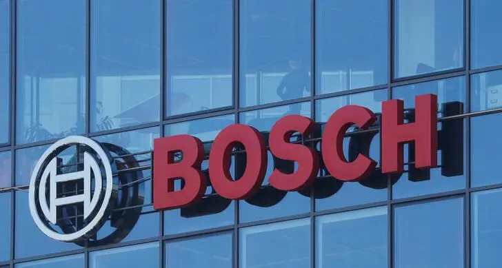 Egypt inaugurates first Bosch home appliance factory in Africa with $64.50mln investment