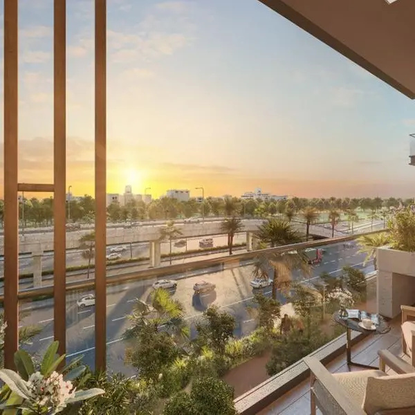 Symbolic Developments unveils symbolic Aura, AED 150mln smart home residences in Al Furjan Dubai