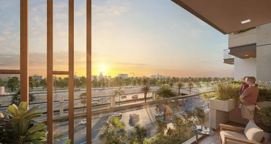 Symbolic Developments unveils symbolic Aura, AED 150mln smart home residences in Al Furjan Dubai