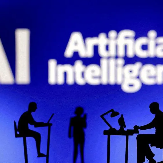 AI is changing banking, UBS executive says