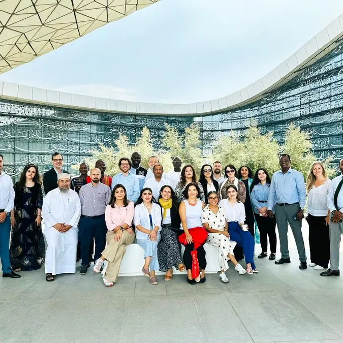 HBKU’s CPP and Geneva Graduate Institute launch 2024-2025 executive programs in development policies and practices