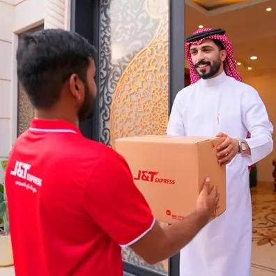 J&T Express launches J&T SPEED delivery service in Saudi Arabia