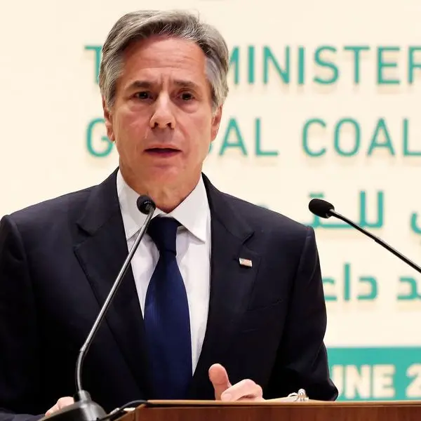 Blinken reschedules postponed Beijing visit for June 18