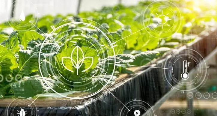 UAE-based Pure Food unveils game-changing innovation