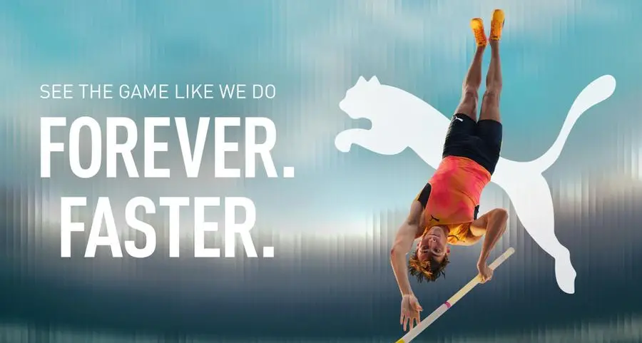Puma launches major brand campaign to strengthen sports performance positioning