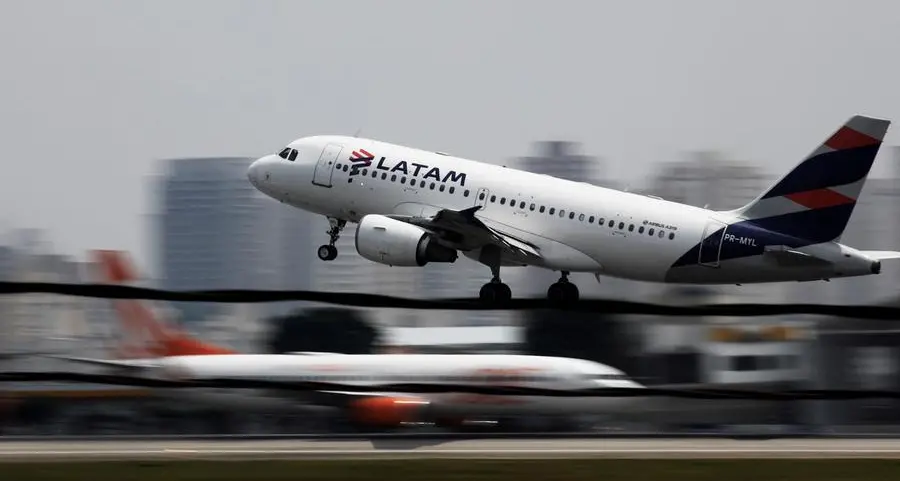 24 injured after 'technical problem' on LATAM Sydney-Auckland flight, NZ Herald reports