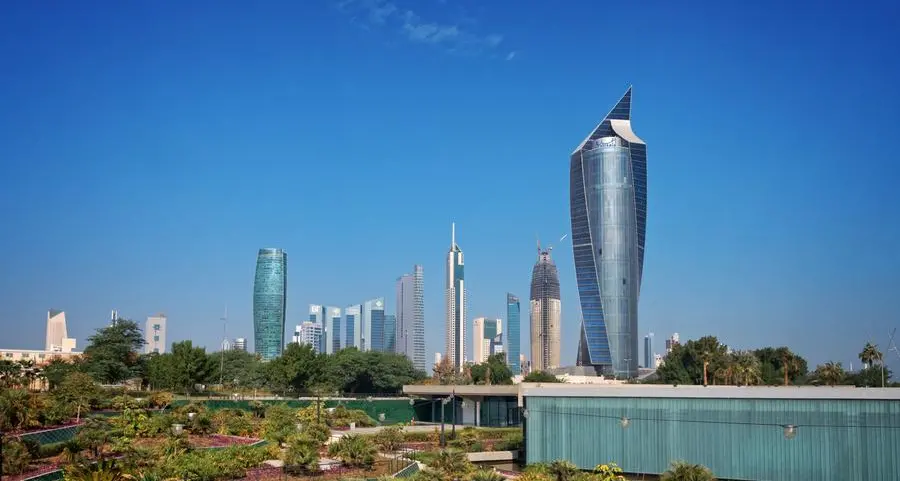 Kuwaiti Amb.: BRI's development initiative consistent with New Kuwait's vision