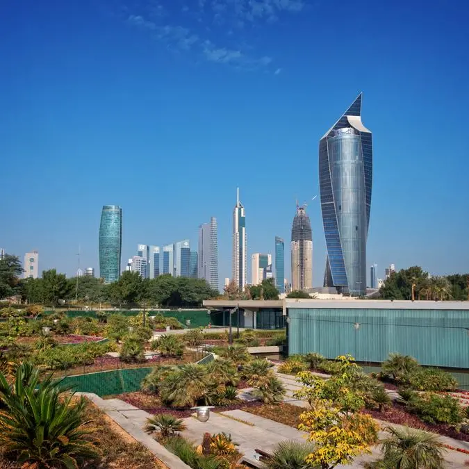 Kuwait’s business confidence at peak in 2024 amid surge in new orders