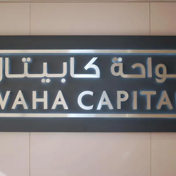 Waha Capital reports 121% year-on-year increase in net profit attributable to shareholders of AED 166mln