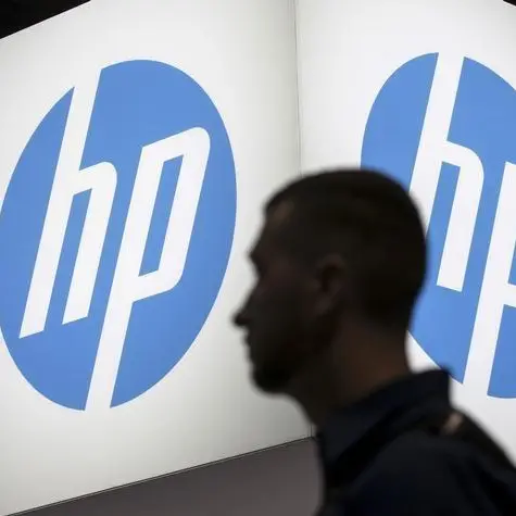 Hewlett Packard Enterprise raises annual profit forecast on AI strength