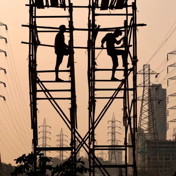 India's 2024 power output growth is slowest since pandemic, data shows