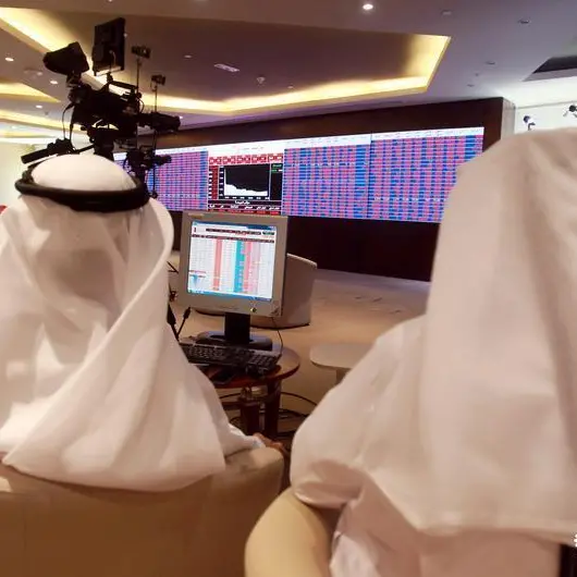 Mideast Stocks: Gulf stocks edge lower on Fed rate uncertainty; Action Energy jumps on Kuwait debut