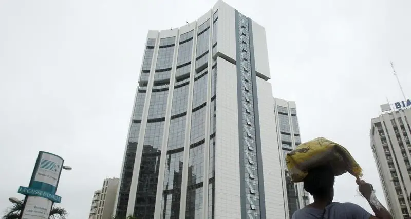 African Development Bank approves $474.6mln loan to support South Africa's infrastructure governance, green growth