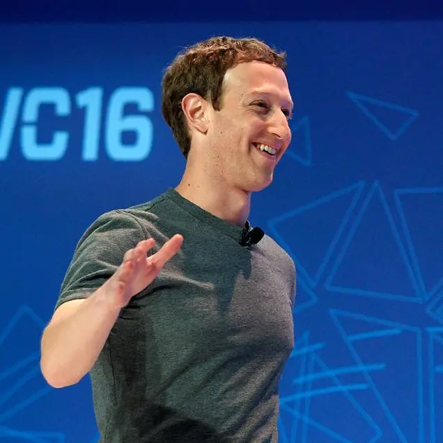 Meta's Zuckerberg shakes off Apple Vision Pro: report