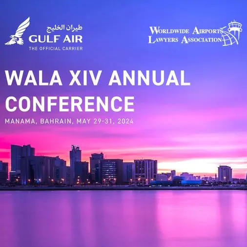 Bahrain Airport Company to host the Worldwide Airport Lawyers Association conference in Bahrain