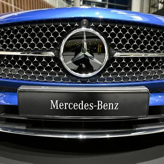 Mercedes workers reject union in Alabama in setback for labor